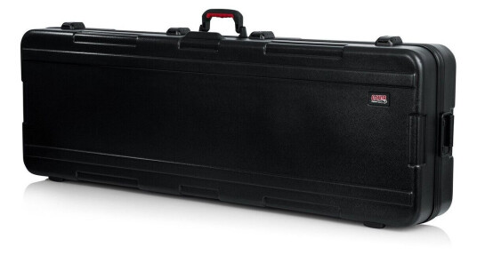 Gator GTSA-KEY88D ATA TSA 88 Note Keyboard Case 65 x 22 x 11