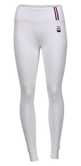 Hygge Superdunder Longs Dame Offwhite XS