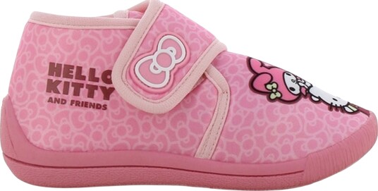 Hello Kitty Innesko Fuchsia/Light Pink 30