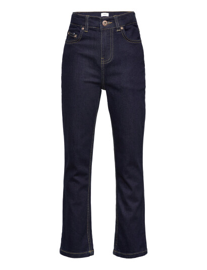 Grunt Grrebel Raw Blue Navy 158