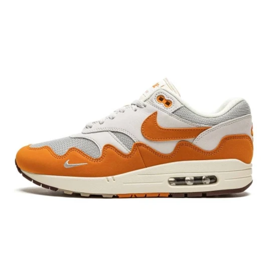 Nike Herre Sko Flerfarget 37 1/2 EU