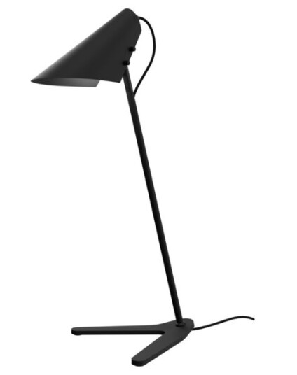 Belid Vincent bordlampe - Svart 1644794-02-0 1644794-04-0 Belid Vincent bordlampe - Svart 1644794-02-0 1644794-04-0