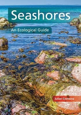 Seashores  An Ecological Guide