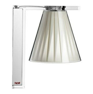 Kartell Light-Air Vegglampe Beige