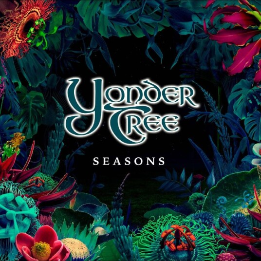 Yonder Tree Seasons LP/Vinyl Yonder Tree Seasons LP/Vinyl