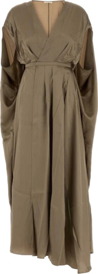 CO Dame Kjoler Beige M, CO Dame Kjoler Beige M,