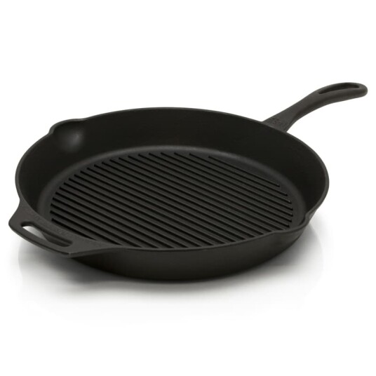 Petromax Grill Fire Skillet GP35 with One Pan Handle OneSize, Nocolour