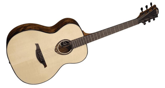 Lag Guitars Gla T318a Auditorium