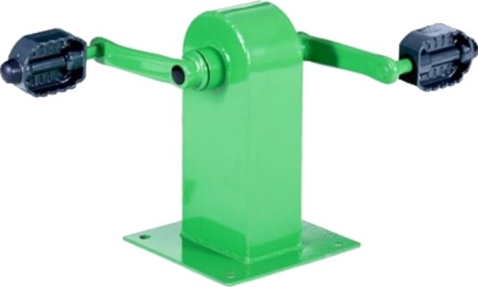 Nordic Fighter XC PEDAL UNIT, Styrkemaskiner - utendørs