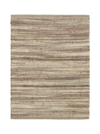 Svanefors Justus matta Natur 60 x 90 cm 1745514-01-31 1745513-01-47