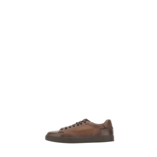 Doucal's Herre Sko Brun 44 EU,