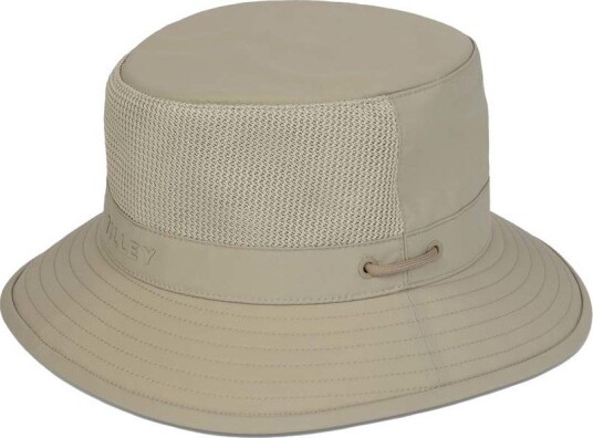 Tilley Airflo® Bucket Ltm1 Khaki S