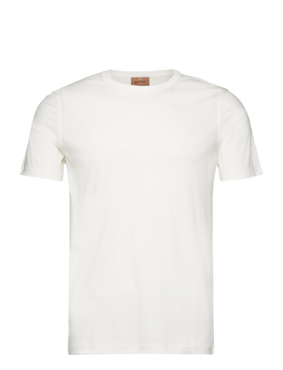 Mos Mosh Gallery Mmgperry O Ss Tee White M