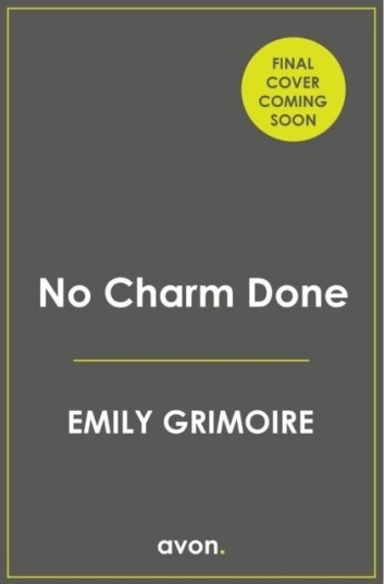 No Charm Done No Charm Done