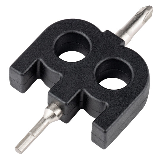 Meinl Kinetic Cajon Tuning Key