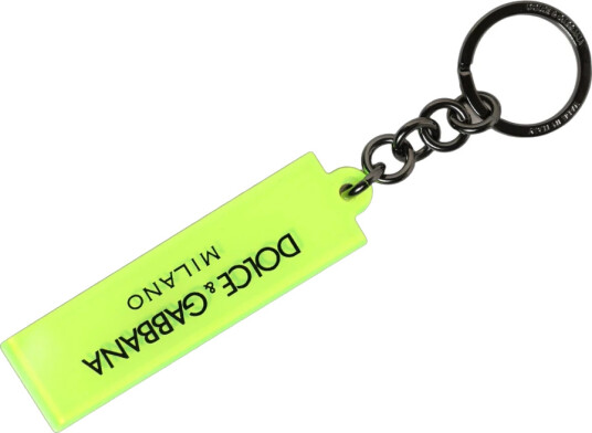 Dolce & Gabbana unisex Accessories Grønn ONE SIZE, Dolce & Gabbana unisex Accessories Grønn ONE SIZE,