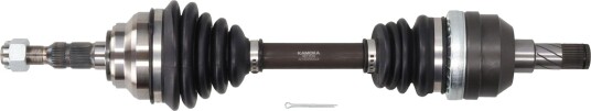 Drivaksel KAMOKA 5011516