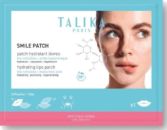 Talika Talika Smile Patch