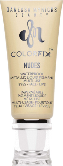 Danessa Myricks Beauty Colorfix Nudes Nude 2
