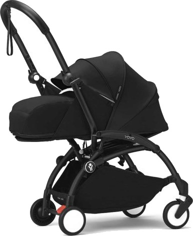 Stokke Yoyo3 Chassis Inkl. Newborn Pack