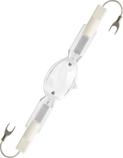 Osram Powerstar K12s-36 HQI-TS 2000W - 947 Kallvit | Bästa färgåtergivning - NDL Osram Powerstar K12s-36 HQI-TS 2000W - 947 Kallvit | Bästa färgåtergivning - NDL