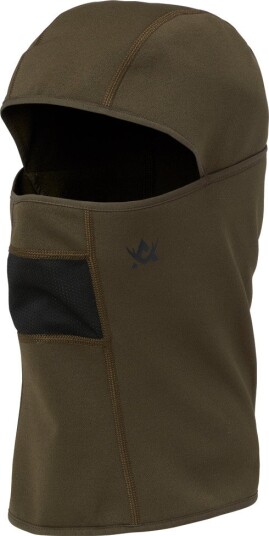 Alaska 1795 Thermodry Balaclava Night Green Alaska 1795 Thermodry Balaclava Night Green