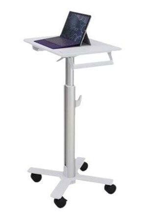 Ergotron StyleView S-Tablet Cart