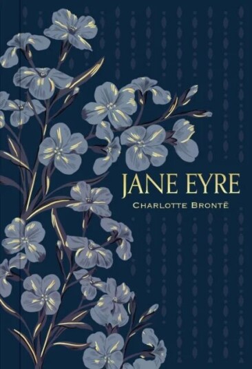 Jane Eyre Av Charlotte Bronte