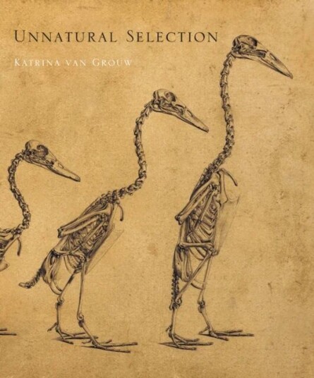 Unnatural Selection Av Katrina Van Grouw