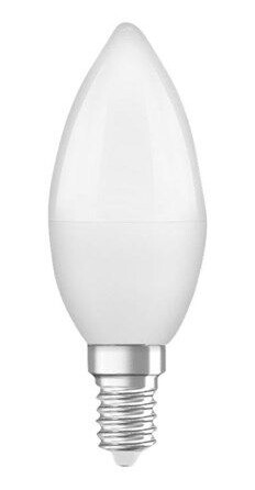 Osram LED-lyspære STAR CLASSIC B E14
