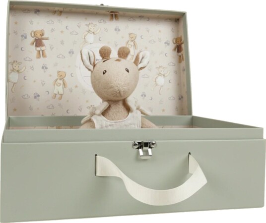 Egmont Toys Kosedyr Giraffen Leonie