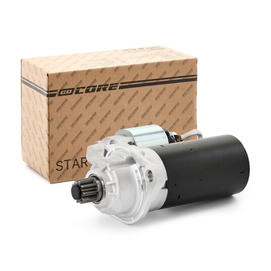 Starter goCORE GCB0082
