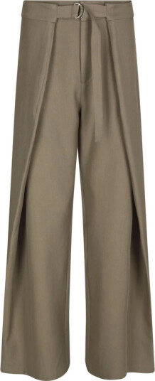 Neo Noir Dame Bukser Beige XS,