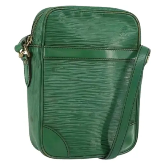Louis Vuitton Vintage Dame Grønn