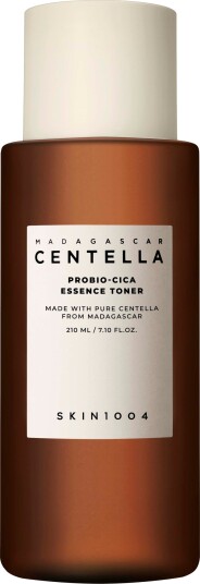 SKIN1004 Madagascar Centella Probio-Cica Essense Toner 210 ml SKIN1004 Madagascar Centella Probio-Cica Essense Toner 210 ml