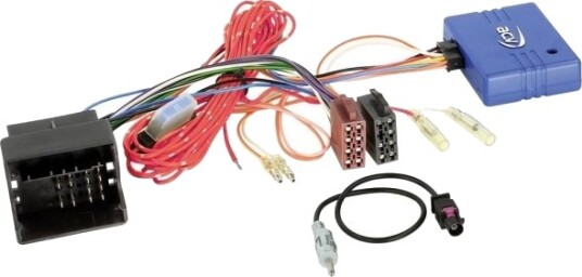 Acv 12 1024 46 15 Can Bus Kit Adapter Til Bilmerke: BMW