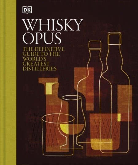 Whisky Opus Whisky Opus