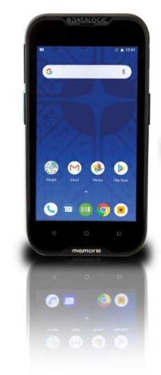 DATALOGIC MEMOR 10 E41AC04FD1FT1AN GMS BLK E41AC04FD1FT1AN GMS WIFI 4G TERM