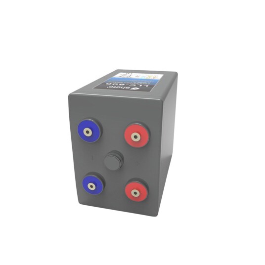 Shoto Batteri Bly Karbon 2V 800at