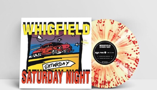 Whigfield Saturday Night Vinyl Whigfield Saturday Night Vinyl