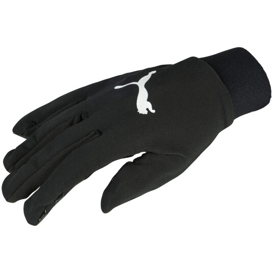 Puma Field Player Glove, treningshansker 9 black
