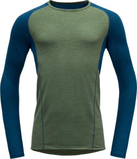 Devold Running Man Shirt XXL, Forest