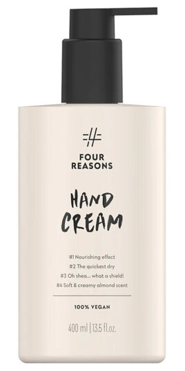 Four Reasons Hand Cream Håndkrem