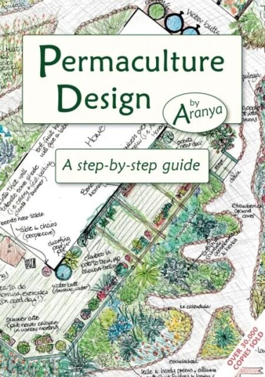 Permaculture Design Av Aranya