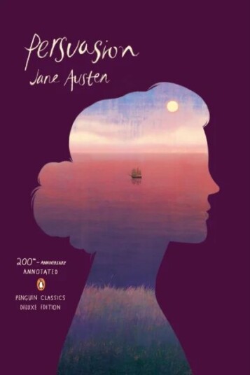 Persuasion (Penguin Classics Deluxe Edition) Av Jane Austen Persuasion (Penguin Classics Deluxe Edition) Av Jane Austen