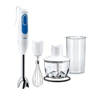 Braun Stavmikser MultiQuick 3 MQ 3035 Sauce - 700 W