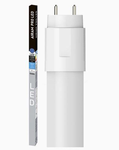 AIRAM LED-lysrør - PRO - T8 9W/840 (18W) G13. 600 mm BX