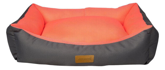 Ozami Alma Resirkulert Hundeseng 50x38x19cm Pustende Vanntett