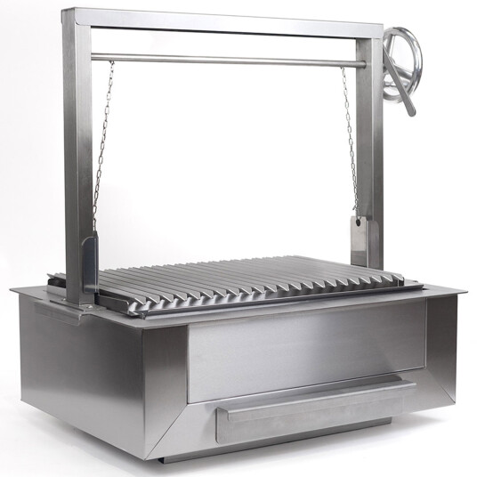 Bertha ovens Asado Grill Medium