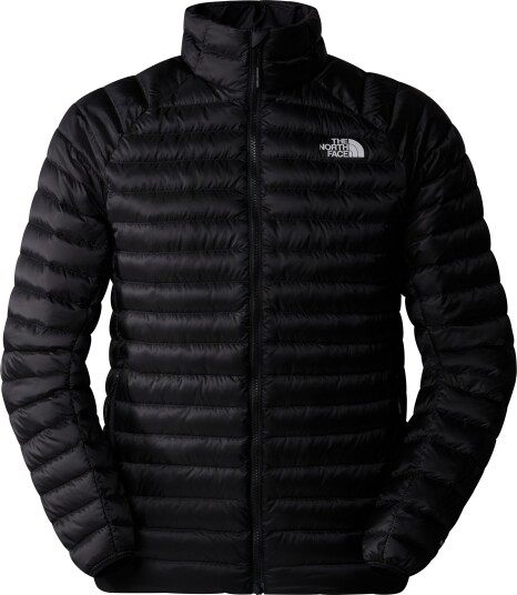 The North Face Men"s Bettaforca Down Jacket TNF Black/NPF Tnf Black Tnf Black Npf XXL